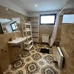 Borak 아파트 Velké Karlovice
