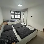 Borak Velké Karlovice