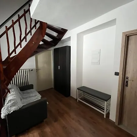 Borak Apartamento *