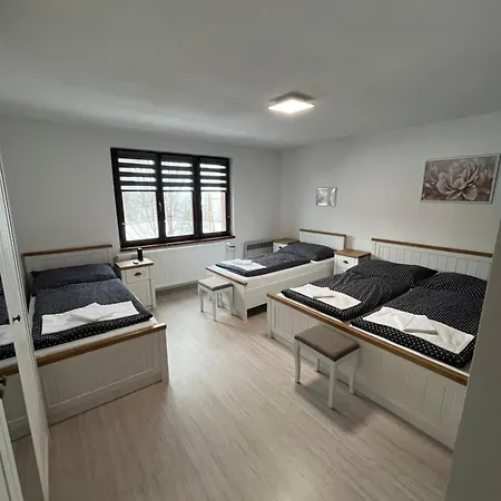 Apartamento Borak *