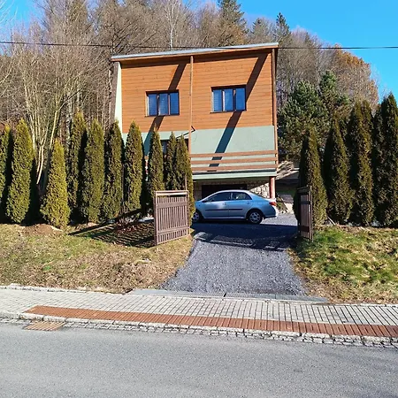 Borak Velké Karlovice